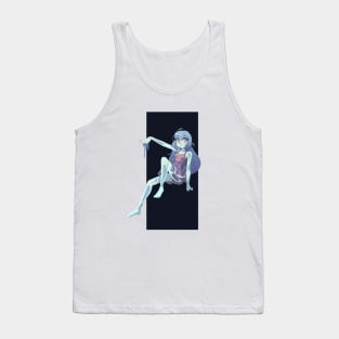 Ice And Nice Tank Top